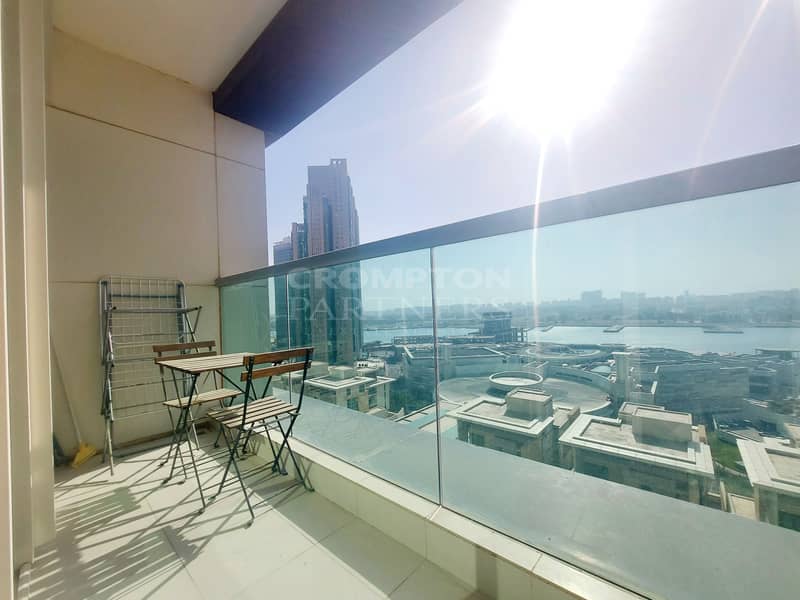 FULLY FURNISHED | NEVER MISS DEAL | BALCONY