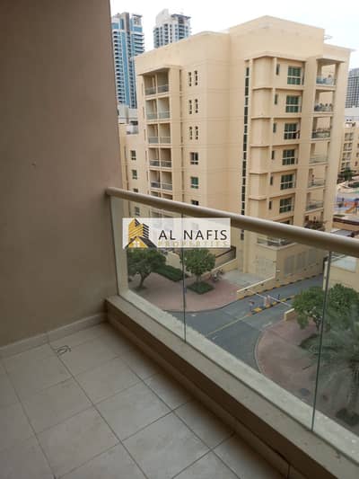 1 Bedroom Flat for Rent in The Greens, Dubai - HIGHER FLOOR | READY TO MOVE IN | HOT OFFER