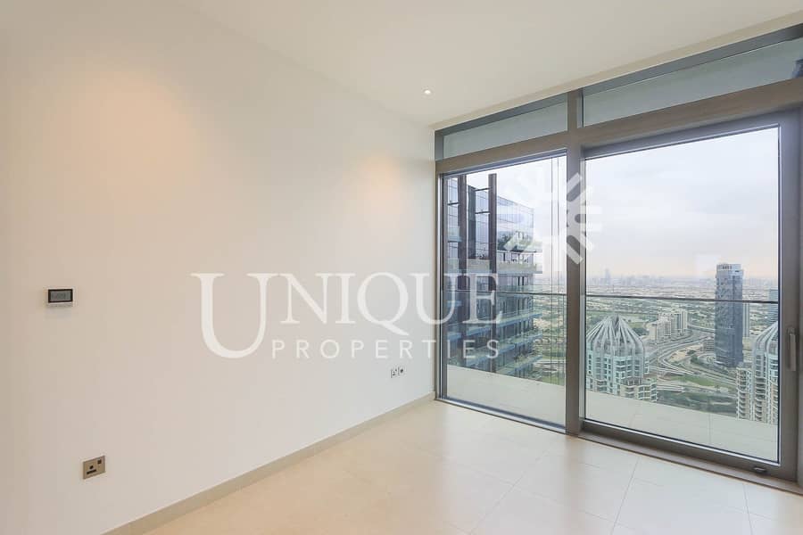 3 Very High 2Bed with Marina view | Marina Gate 2