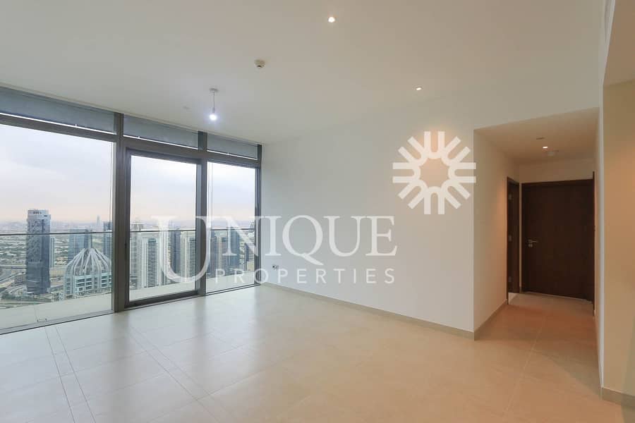 4 Very High 2Bed with Marina view | Marina Gate 2