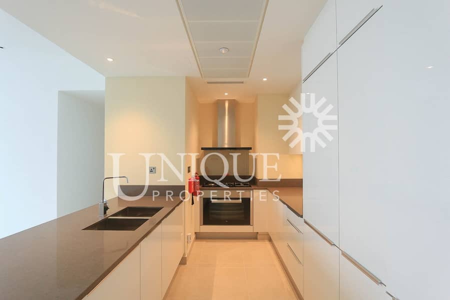6 Very High 2Bed with Marina view | Marina Gate 2