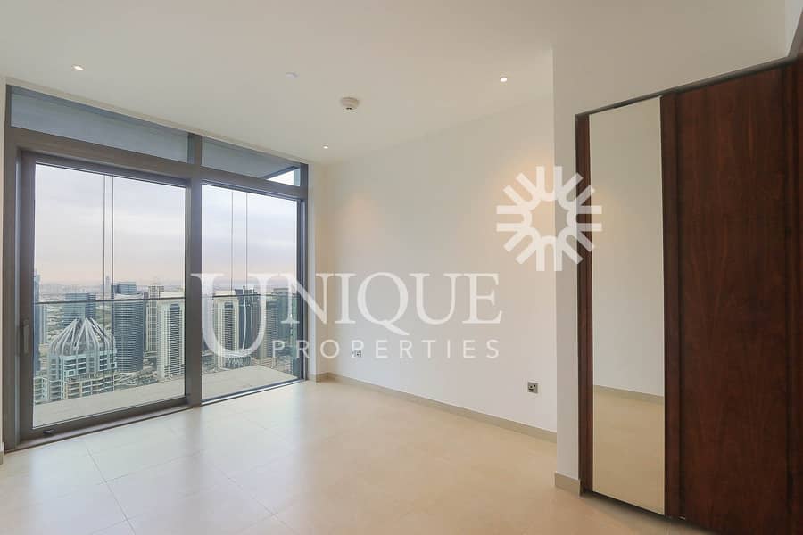8 Very High 2Bed with Marina view | Marina Gate 2