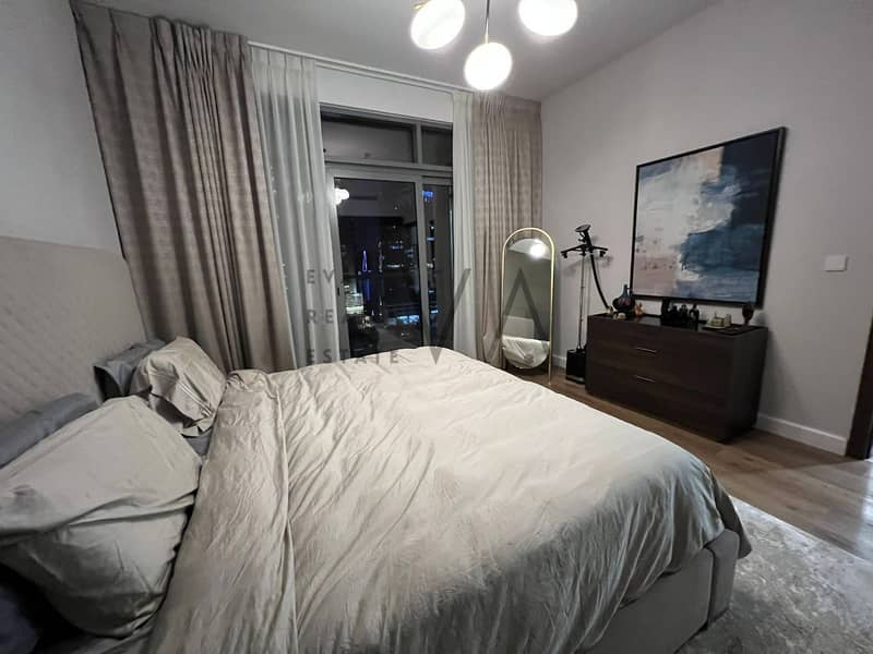 Квартира в Дубай Даунтаун，Белвью Тауэрс，Беллевью Тауэр 1, 1 спальня, 1500000 AED - 5685591