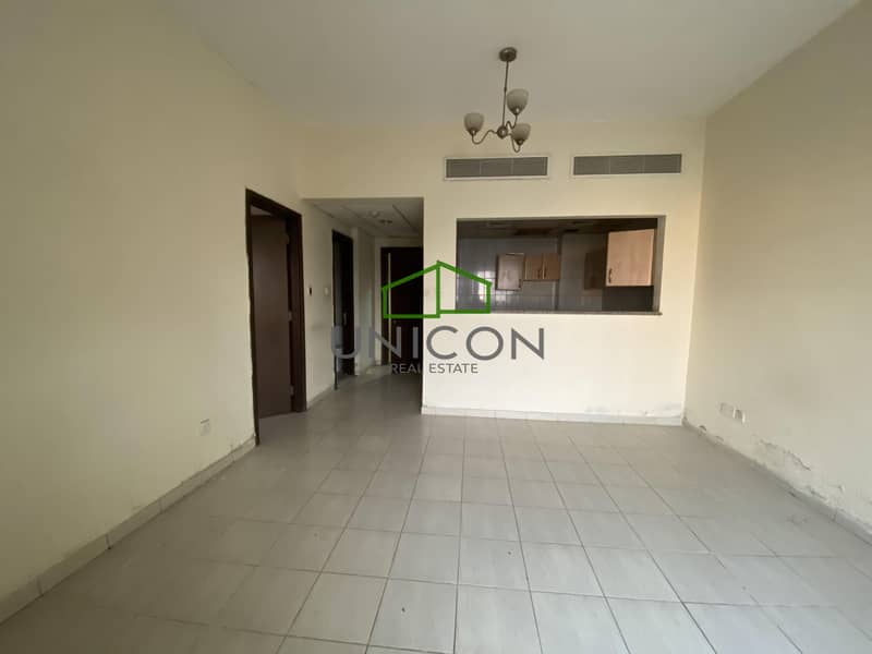 Квартира в Интернешнл Сити，Итали Кластер，U-02, 1 спальня, 300000 AED - 5474235