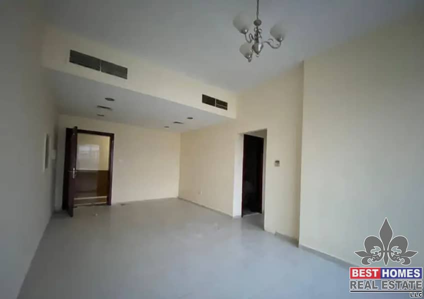 Ready to move! 2 Bedroom for rent in Garden city Ajman