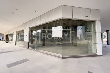محل تجاري  للايجار في الخليج التجاري، دبي - محل تجاري في برج آرت XVIII الخليج التجاري 137605 درهم - 5685744