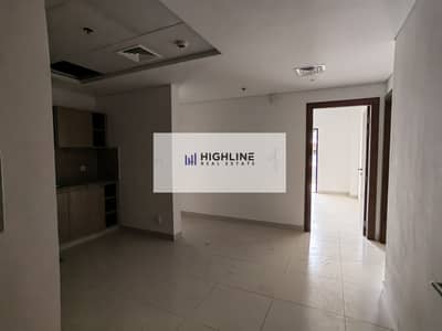 فلیٹ 2 غرفة نوم للايجار في واحة دبي للسيليكون، دبي - شقة في بن غاطي بلاتينيوم واحة دبي للسيليكون 2 غرف 63000 درهم - 5631491