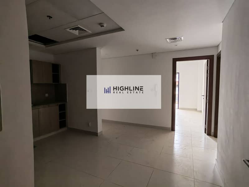 شقة في بن غاطي بلاتينيوم،واحة دبي للسيليكون (DSO) 2 غرف 63000 درهم - 5631491