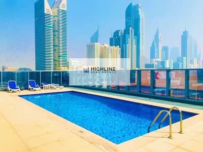 2 Bedroom Flat for Rent in Al Satwa, Dubai - Brand New 2BR | Hot Offer | Near Metro