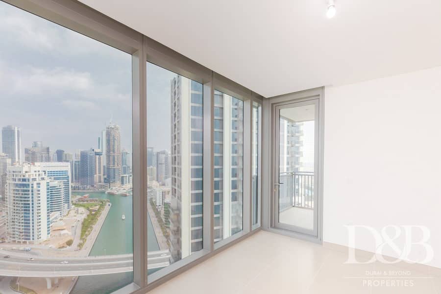 位于迪拜码头，5242大厦 2 卧室的公寓 230000 AED - 5685773