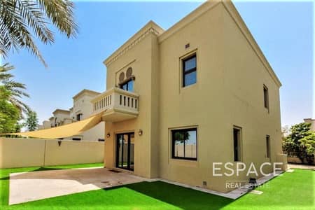 4 Bedroom Villa for Sale in Arabian Ranches 2, Dubai - Large 4 Bedrooms |Preferred Layout Type 3