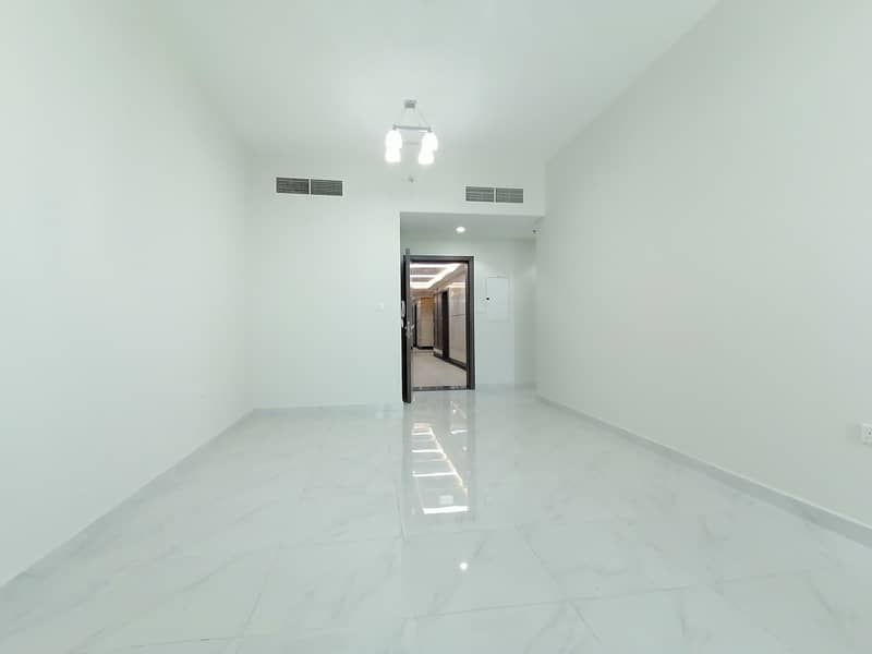 Brand New | Luxurious 2/BR | 60K | Open View | Close Metro | All Amenities
