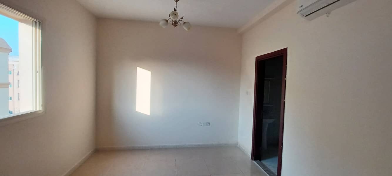 1 Month Free - No deposit - Spacious studio in just 11k near madina mall