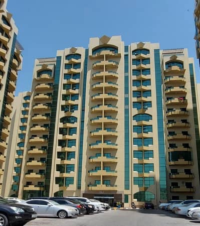 2 Bedroom Flat for Sale in Al Rashidiya, Ajman - Rashidya Towers, 2 Bedroom Hall available for Sale