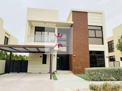 BRAND NEW-STAND ALONE-SPACIOUS VILLA