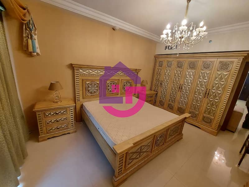 LUXURIOUS ONE BED FOR SALE IN MARJAN RESORT!