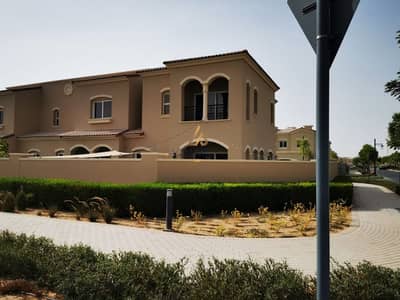 3 Bedroom Villa for Sale in Serena, Dubai - Genuine Listing Type B |Corner and End Unit| Single row Facing Pool