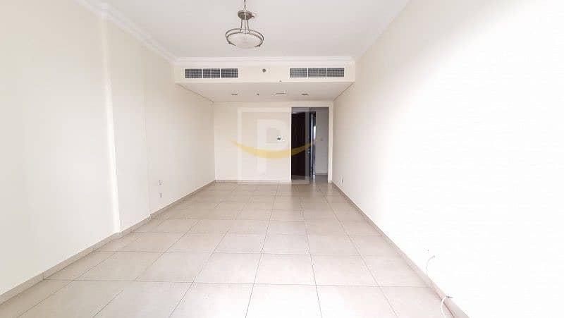 2 BR Large Size | 3 Minutes to Metro | With Pool and Gym | TAVIP