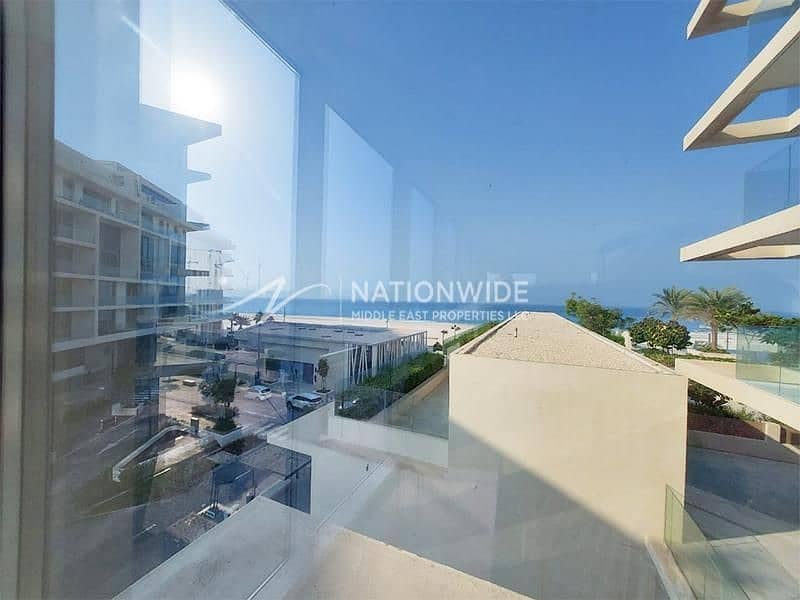 Brand New Townhouse with Partial Sea View