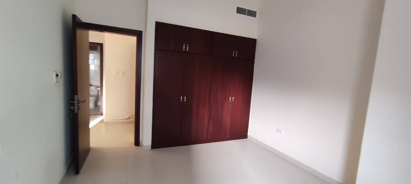 GLORIOUS 2BHK WITH 2BATH ,WARDROBES  AVAILABLE FOR RENT AT SHABIA  JUST 48K