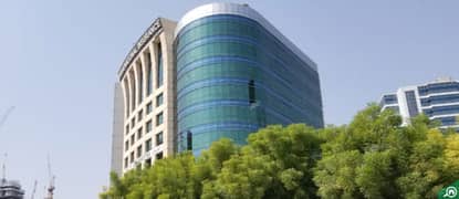 Dubai National Insurance Building