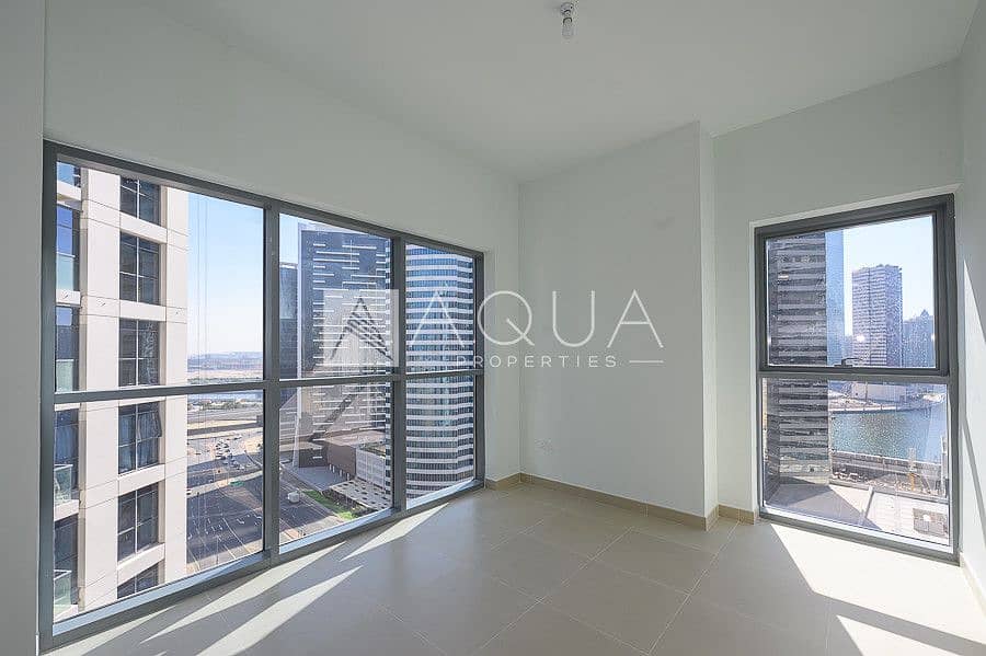 شقة في برج بلفيو 1 أبراج بلفيو وسط مدينة دبي 1 غرف 1150000 درهم - 5686502