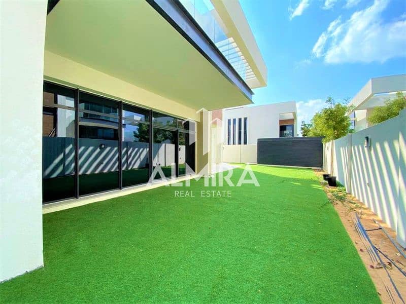 Вилла в Яс Айленд，Вест Яс, 4 cпальни, 260000 AED - 5630229