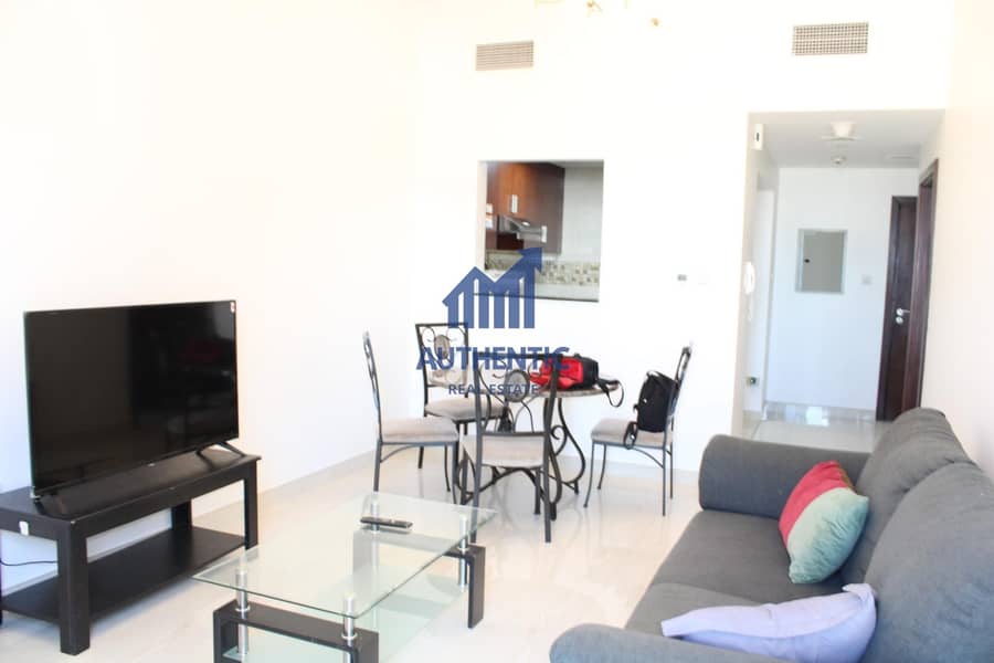 6K Monthly | All Inclusive | Fully Furnished 1BED