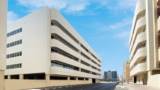 1 Bedroom Apartment for Rent in Deira, Dubai - AL Muraqabat 1