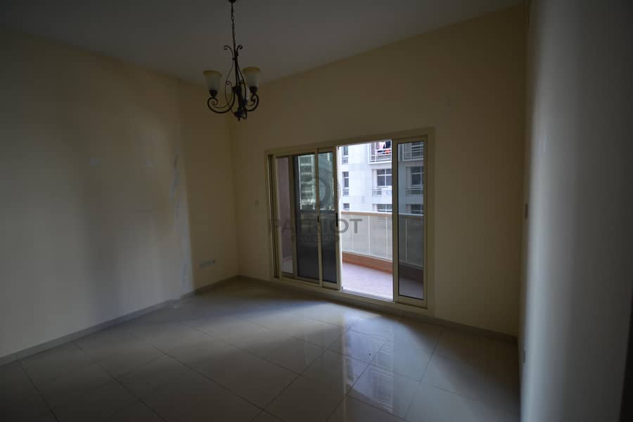 SPACIOUS 2BHK APARTMENT - 2 BALCONY- IN JUST 55K