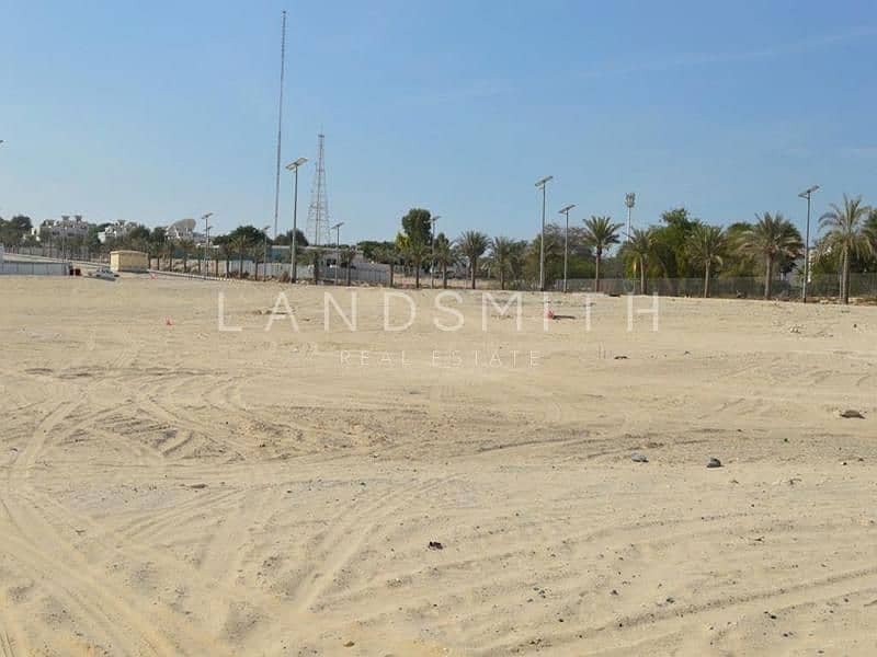 Residential Land Family Home for Sale in Al Furjan