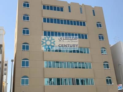 Building for Rent in Mussafah, Abu Dhabi - Great Offer for company accommodation l New building l Be quick before it lasts!!!