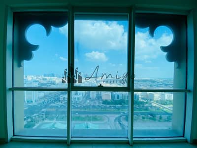 2 Bedroom Apartment for Rent in Al Wahdah, Abu Dhabi - Luxury 2 Bedroom + Maid room Apartment