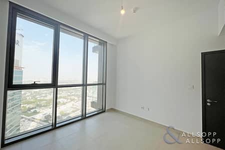 2 Bedroom Apartment for Rent in Downtown Dubai, Dubai - 2 Bedroom | Unfurnished | Brand New