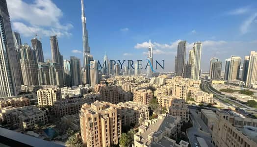3 Bedroom Penthouse for Sale in Downtown Dubai, Dubai - Pent House  | Downtown | Investor Deal