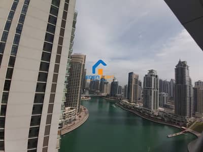 1 Bedroom Apartment for Rent in Dubai Marina, Dubai - Chiller Free | New Building | Near Tram - JAM Marina Residence, Dubai Marina, Dubai
