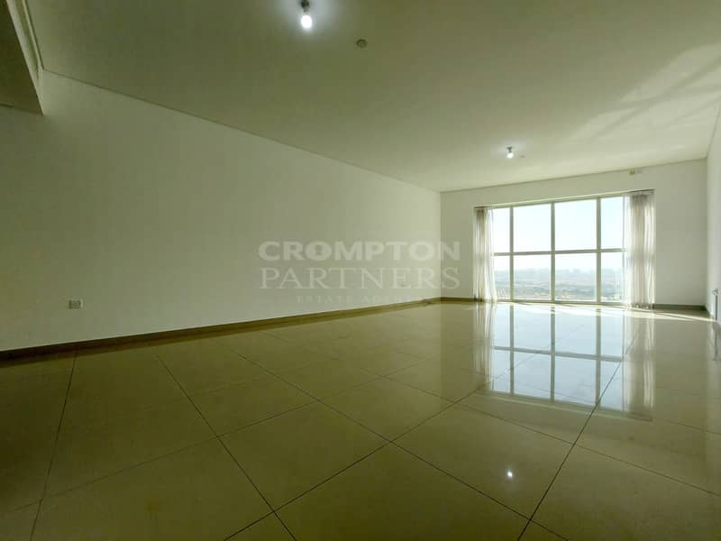 5 GREAT VIEW | BRIGHT & SUNNY | STORAGE | HUGE HALL