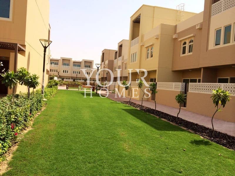 SO | Spacious  | 3 Bedroom | With 2 Large Terraces | For Sale | Best Offer