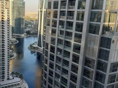 4 Bedroom Apartment for Rent in Jumeirah Lake Towers (JLT), Dubai - Specious 4 bedroom with maid\'s room  in JLT Al Waleed