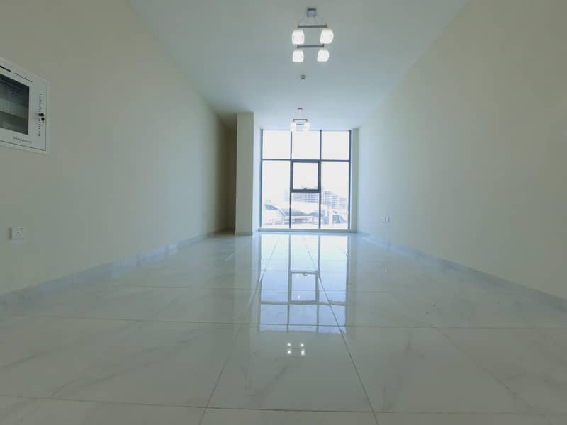Квартира в Аль Джадаф，Салех Билдинг, 2 cпальни, 60000 AED - 5687788