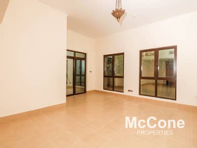 1 Bedroom Apartment for Sale in Old Town, Dubai - Large Private Garden | Spacious Apartment