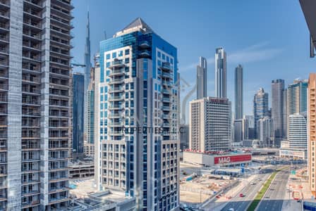 Great Location I Burj Khalifa View | Furnished Apartment