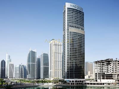 شقة 1 غرفة نوم للايجار في أبراج بحيرات الجميرا، دبي - شقة في برج ماج 214 أبراج بحيرات الجميرا 1 غرف 59999 درهم - 5687384