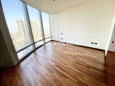 فلیٹ 2 غرفة نوم للايجار في وسط مدينة دبي، دبي - شقة في برج خليفة وسط مدينة دبي 2 غرف 199000 درهم - 5687907