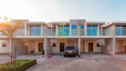 3 Bedroom Villa for Rent in DAMAC Hills 2 (Akoya by DAMAC), Dubai - Spacious Affordable 3 bed | Best Price  | Brand New