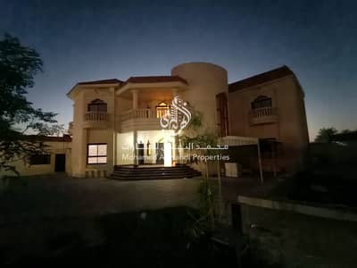 READY TO MOVE ! 6 BHK VILLA ! 200 K ! AL TWAR
