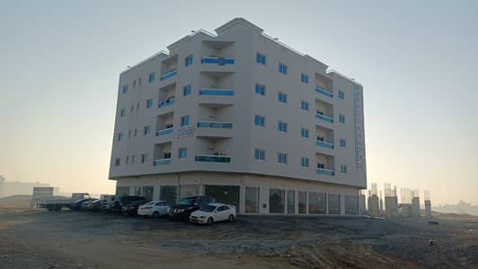 2 Bedroom Flat for Rent in Al Salamah, Umm Al Quwain - Brand New Building / Direct from Owner / 2BHK