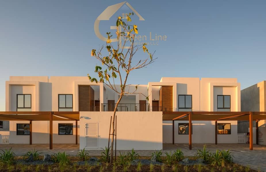 Amazing House! Premium Location between Dubai & AbuDhabi ~ Lowest Price on Market ~ 2 Bedroom with Maid