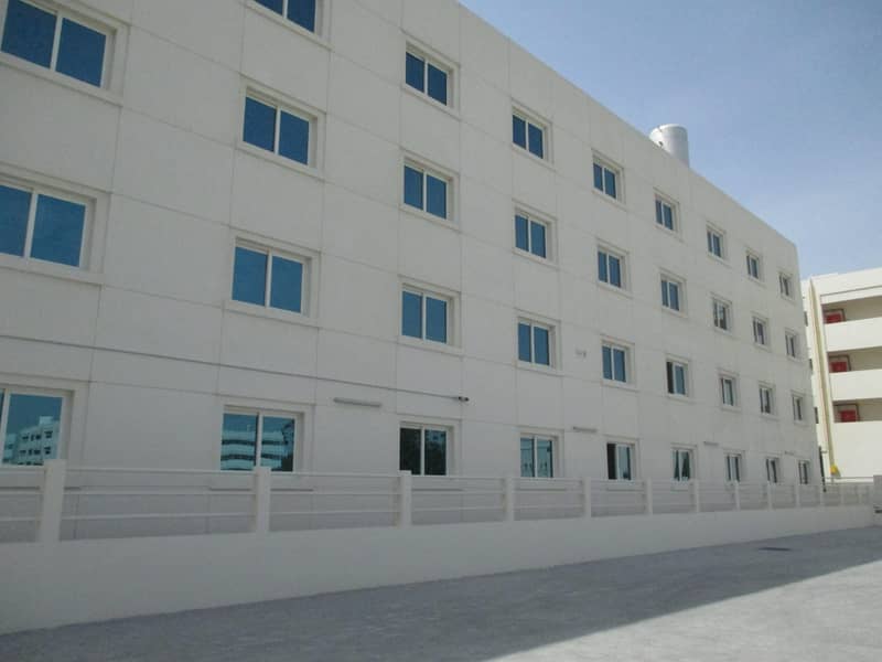 位于慕海斯纳街区,慕海斯纳2区 7 卧室的员工宿舍 38400 AED - 5658025 位于慕海斯纳街区,慕海斯纳2区 7 卧室的员工宿舍 38400 AED - 5658025