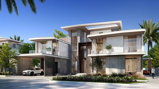 6 Bedroom Villa for Sale in Dubai Hills Estate, Dubai - Lamborghini V12i | 2yr Post payment plan | Genuine Listing